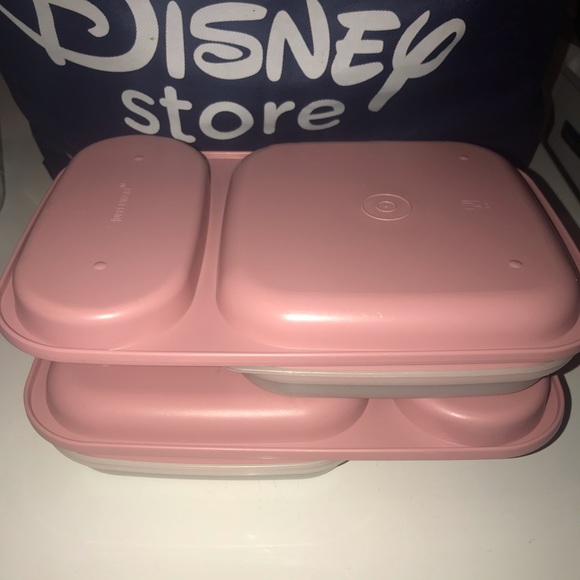 Tupperware Meal Mates - Picture 4 of 7
